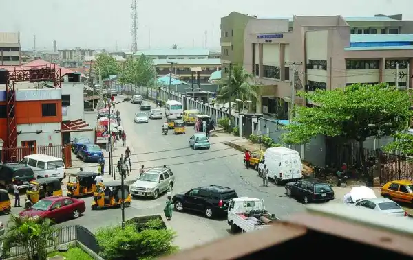 Lagos, residents bicker over plan to link Magodo to new scheme